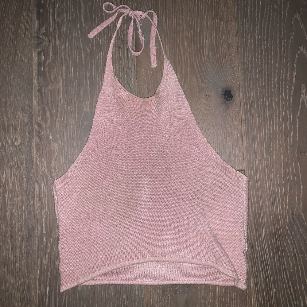 Brandy melville halter